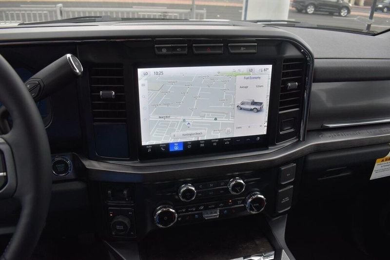 New 2024 Ford F-250SD LariatImage 28