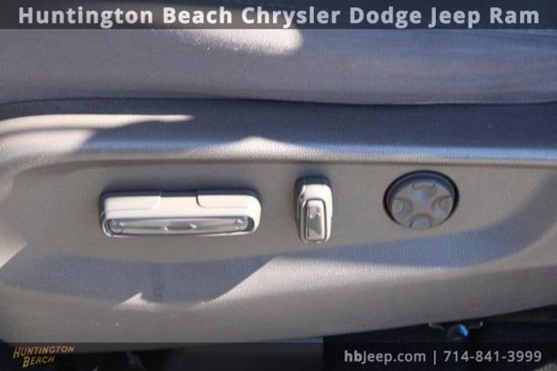 2019 Honda Odyssey EXImage 31