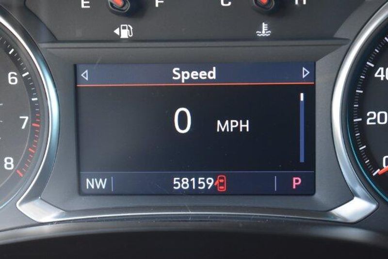 Used 2022 Chevrolet Traverse LT LeatherImage 30