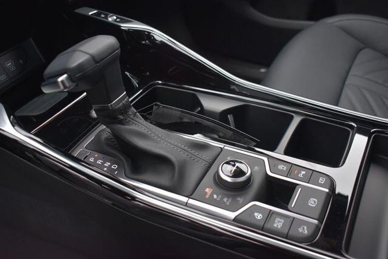 New 2026 Kia Sorento X-Line SX PrestigeImage 26