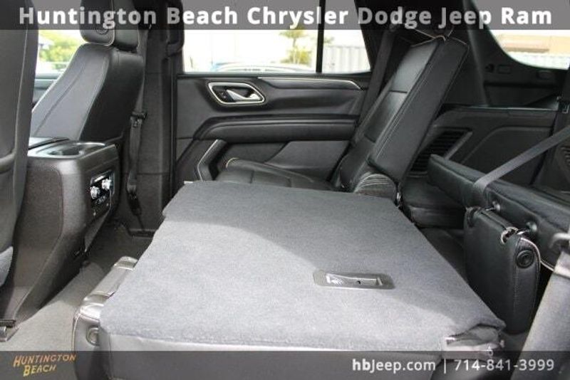 2021 GMC Yukon SLTImage 45