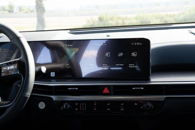 New 2026 Kia Sorento LXImage 17