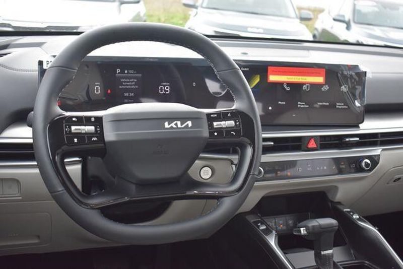 New 2026 Kia Sorento SImage 19