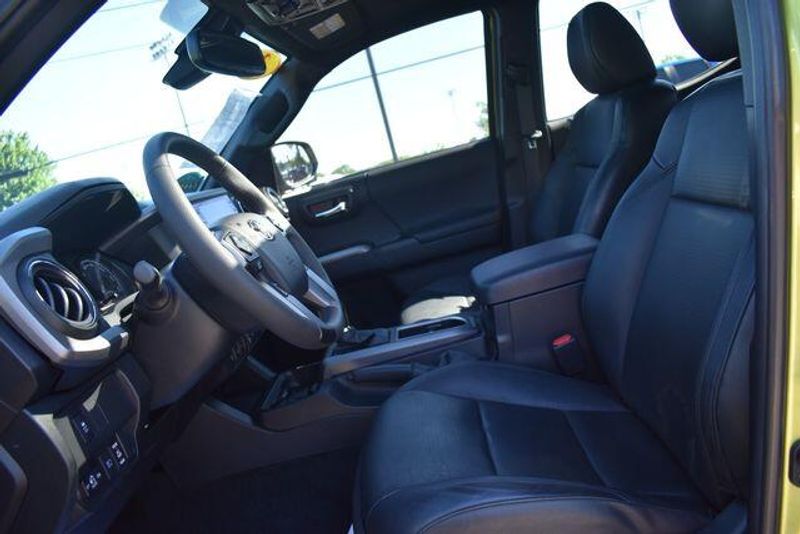 Used 2023 Toyota Tacoma TRD Off-RoadImage 23