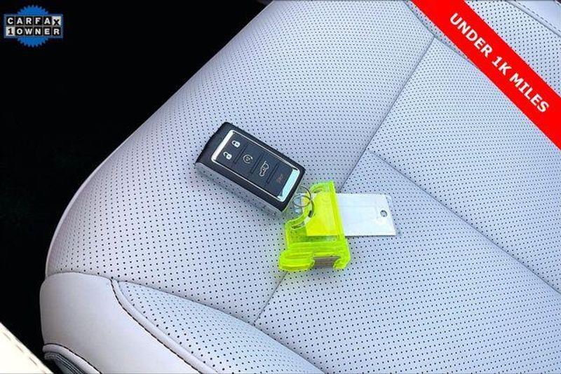 2025 Jeep Wagoneer S LimitedImage 11