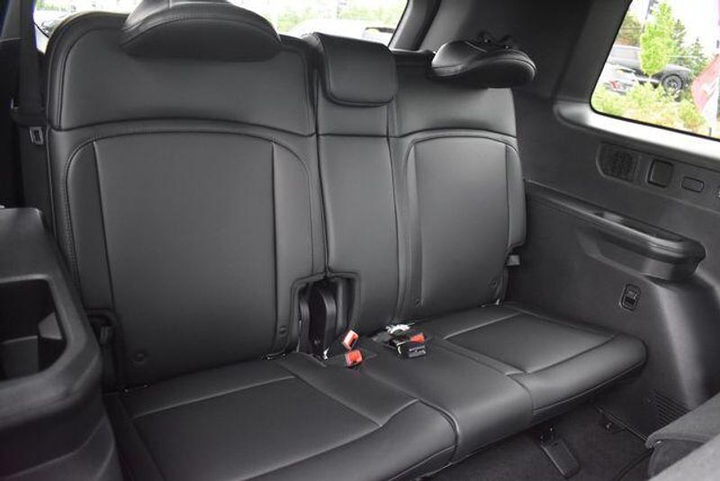 New 2027 Kia Telluride Hybrid EXImage 18