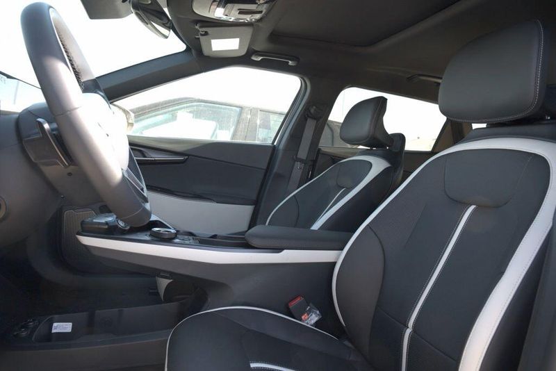 New 2026 Kia EV6 GT-LineImage 10