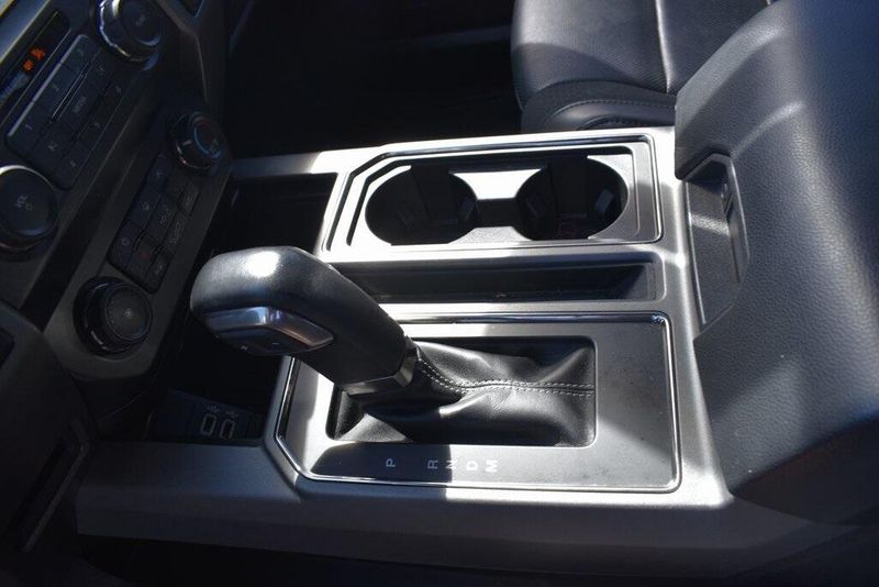 2019 Ford F-150 RaptorImage 21