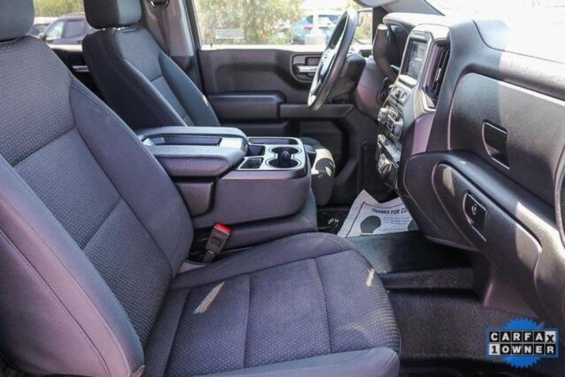 Used 2024 Chevrolet Silverado 1500 WTImage 17