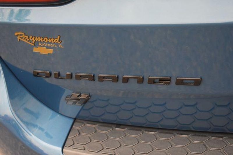 Used 2025 Dodge Durango GT PlusImage 20