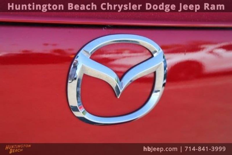 2023 Mazda CX-50 2.5 S Premium Plus PackageImage 7