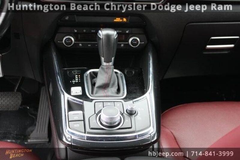 2023 Mazda CX-9 Carbon EditionImage 15