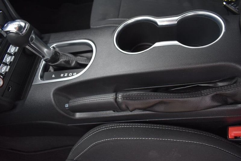 Used 2023 Ford Mustang EcoBoostImage 13