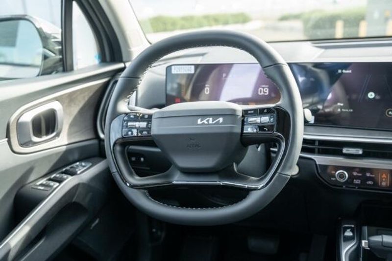 New 2026 Kia Sorento X-Line EXImage 17