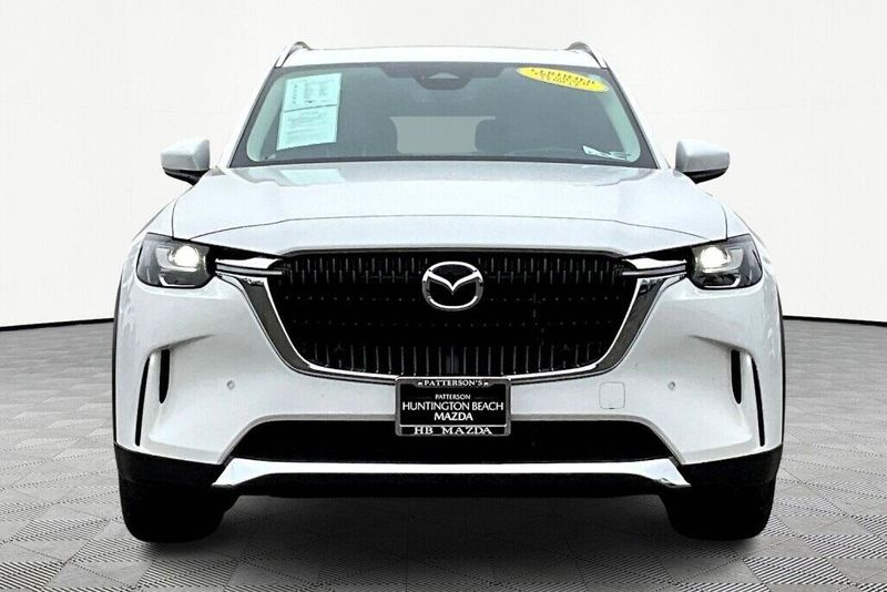 2024 Mazda CX-90 PHEV PremiumImage 3