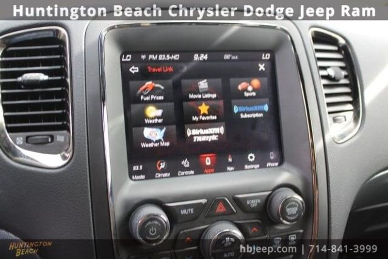 2020 Dodge Durango GT PlusImage 26