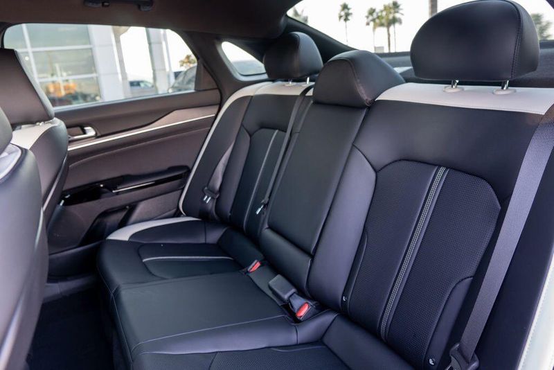 New 2026 Kia K5 GT-LineImage 11