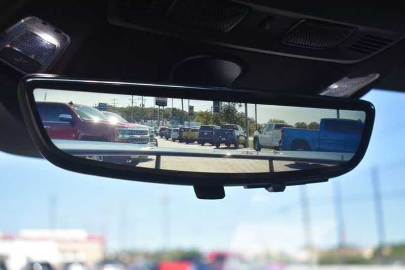 Used 2025 Chevrolet Corvette StingrayImage 29