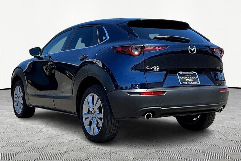 2022 Mazda CX-30 2.5 S Select PackageImage 8