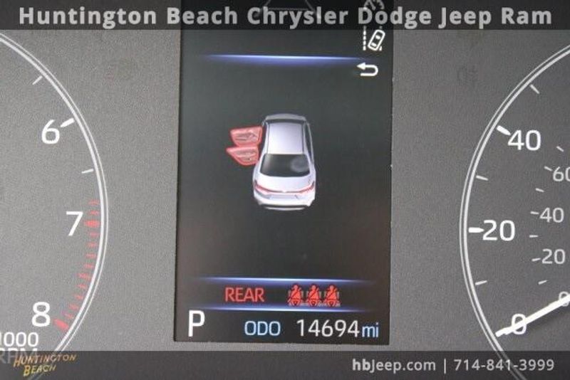 2024 Toyota Corolla LEImage 21