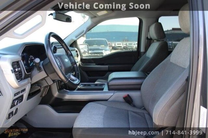 2021 Ford F-150 XLTImage 38