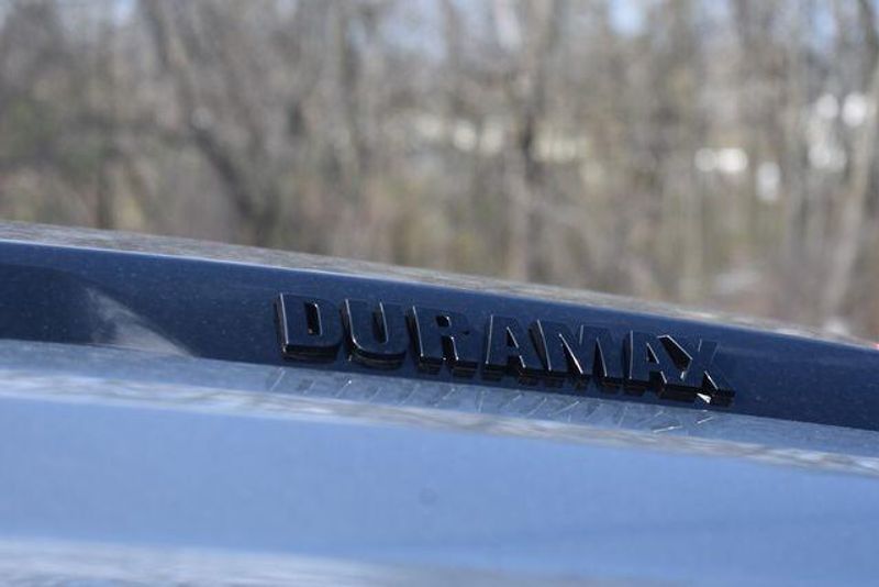 New 2026 Chevrolet Silverado 1500 LT Trail BossImage 15
