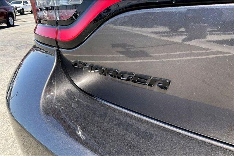 Used 2023 Dodge Charger GTImage 31