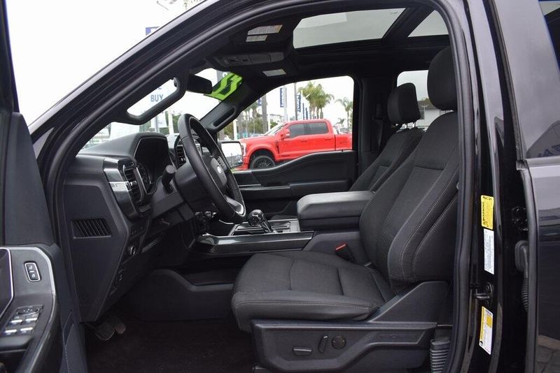 2022 Ford F-150 XLTImage 17