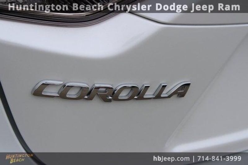 2024 Toyota Corolla LEImage 9
