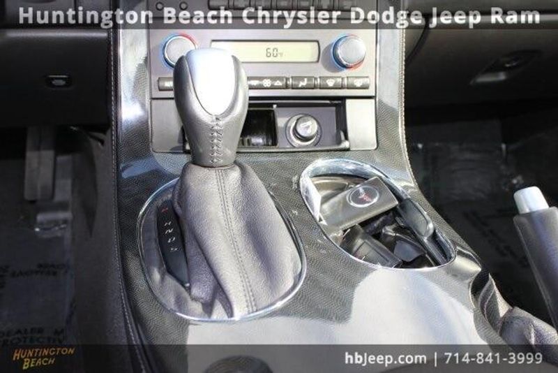 2013 Chevrolet Corvette BaseImage 19