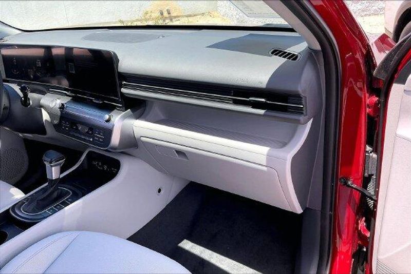 Used 2026 Hyundai Kona SEL SportImage 16