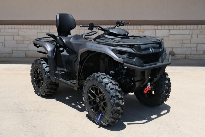 Can-Am ATVs For Sale | Family Powersports Lubbock