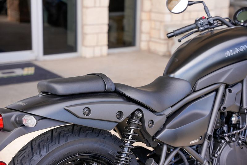 NEW 2026 KAWASAKI ELIMINATOR ABS Image 13