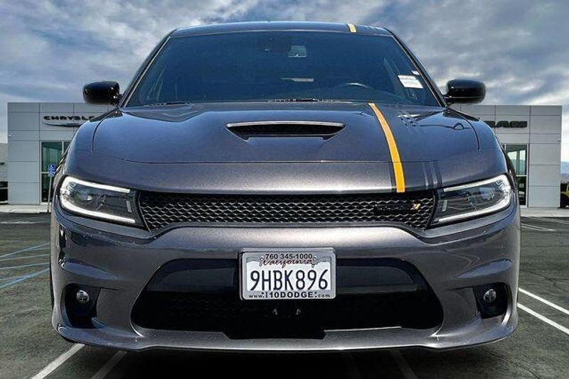 Used 2023 Dodge Charger GTImage 2