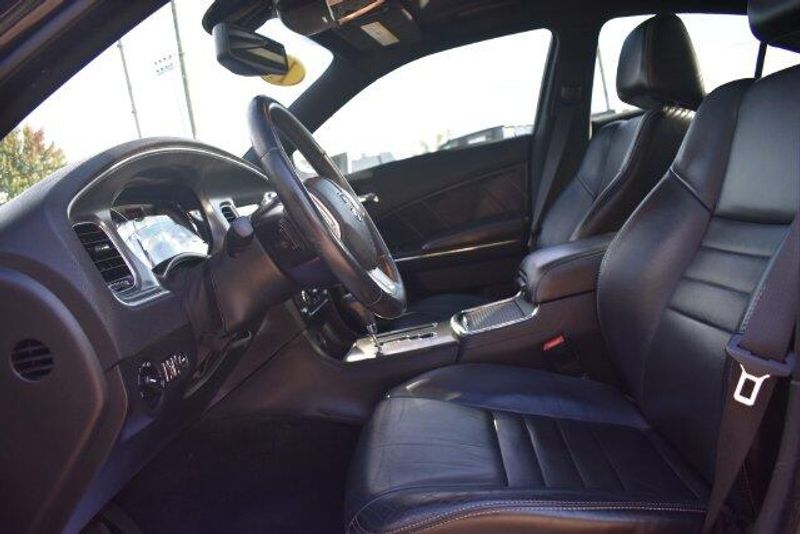 Used 2014 Dodge Charger R/TImage 29