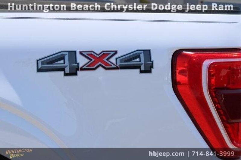 2021 Ford F-150 XLTImage 13