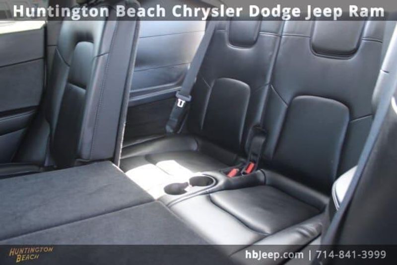 2023 Tesla Model Y Long RangeImage 37