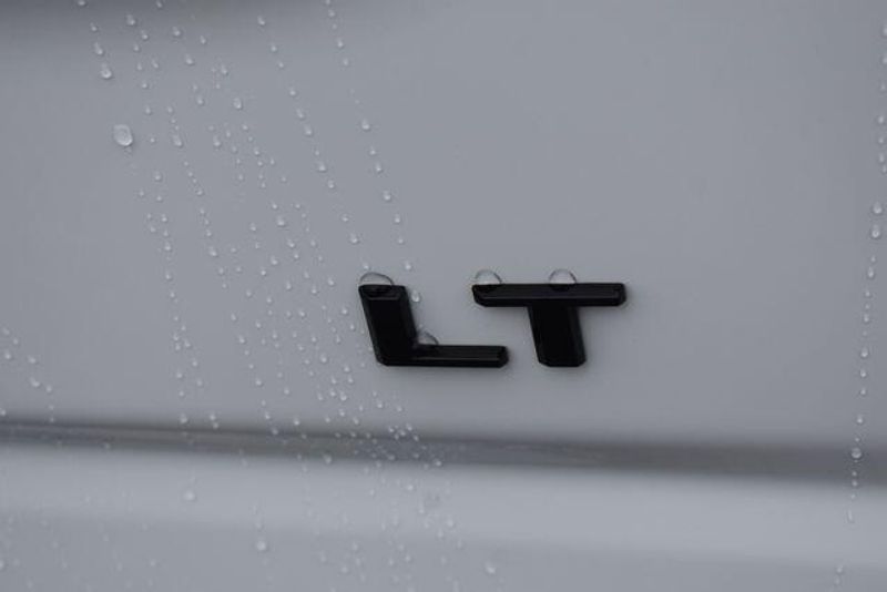 New 2026 Chevrolet Silverado 1500 LT Trail BossImage 19