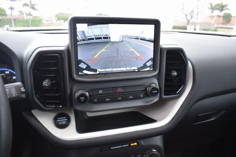 Used 2024 Ford Bronco Sport HeritageImage 17