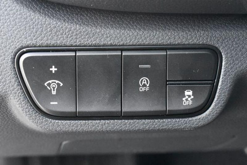 New 2026 Kia Seltos SImage 22