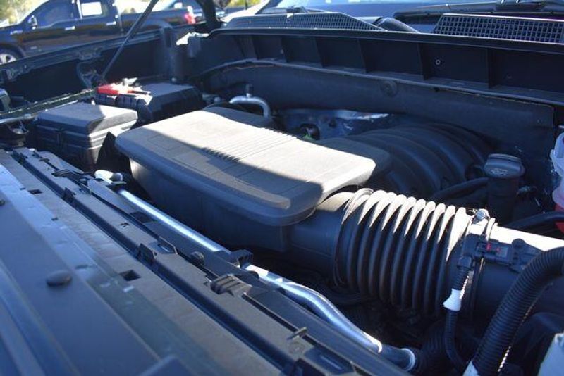 New 2025 Chevrolet Silverado 1500 LTImage 34