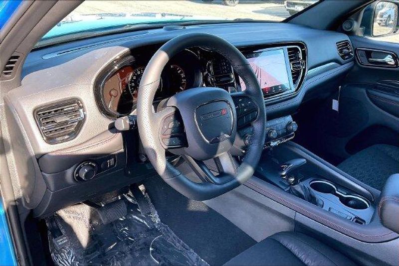 New 2027 Dodge Durango Gt Hemi V8 AwdImage 6
