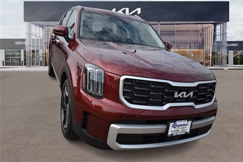 2024 Kia Telluride SImage 9