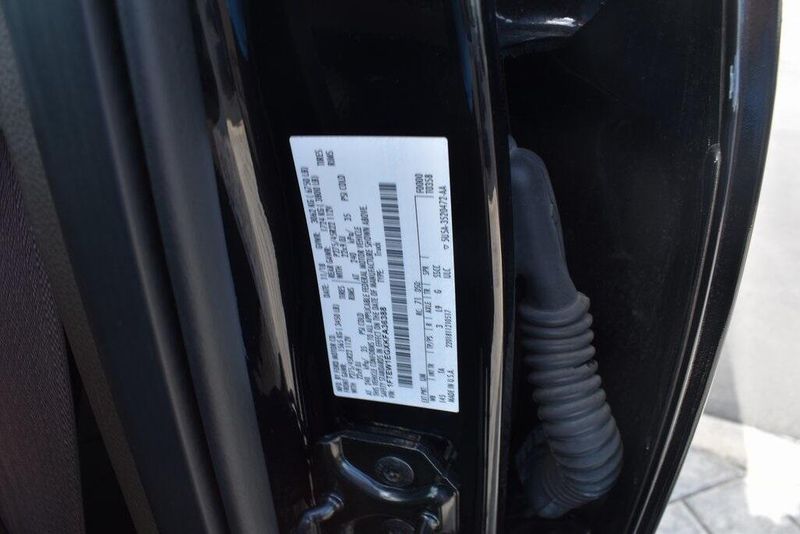 2019 Ford F-150 LimitedImage 28