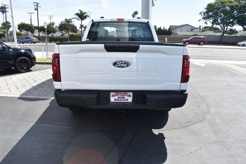 New 2025 Ford F-150 XLImage 6