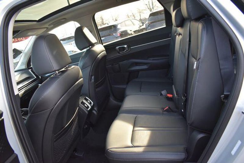 New 2026 Kia Sorento SImage 19
