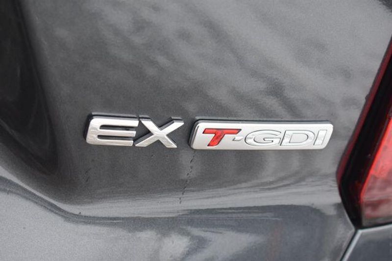 Used 2021 Kia Sorento EXImage 17