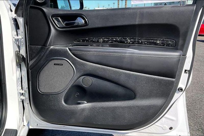 Used 2024 Dodge Durango SRT 392Image 23