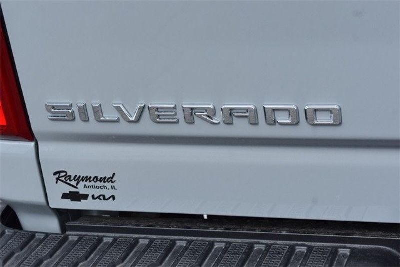 2024 Chevrolet Silverado 3500HD LTImage 5
