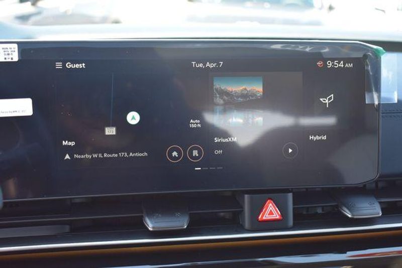 New 2026 Kia Carnival Hybrid SX PrestigeImage 37